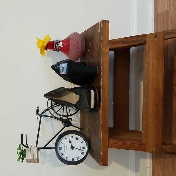 Wedges - Picture 4 of 4